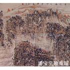 张迎新4尺斗方4 类别: 国画山水作品